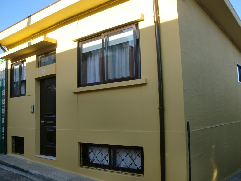 פורטו The Yellow House 3 מראה חיצוני תמונה