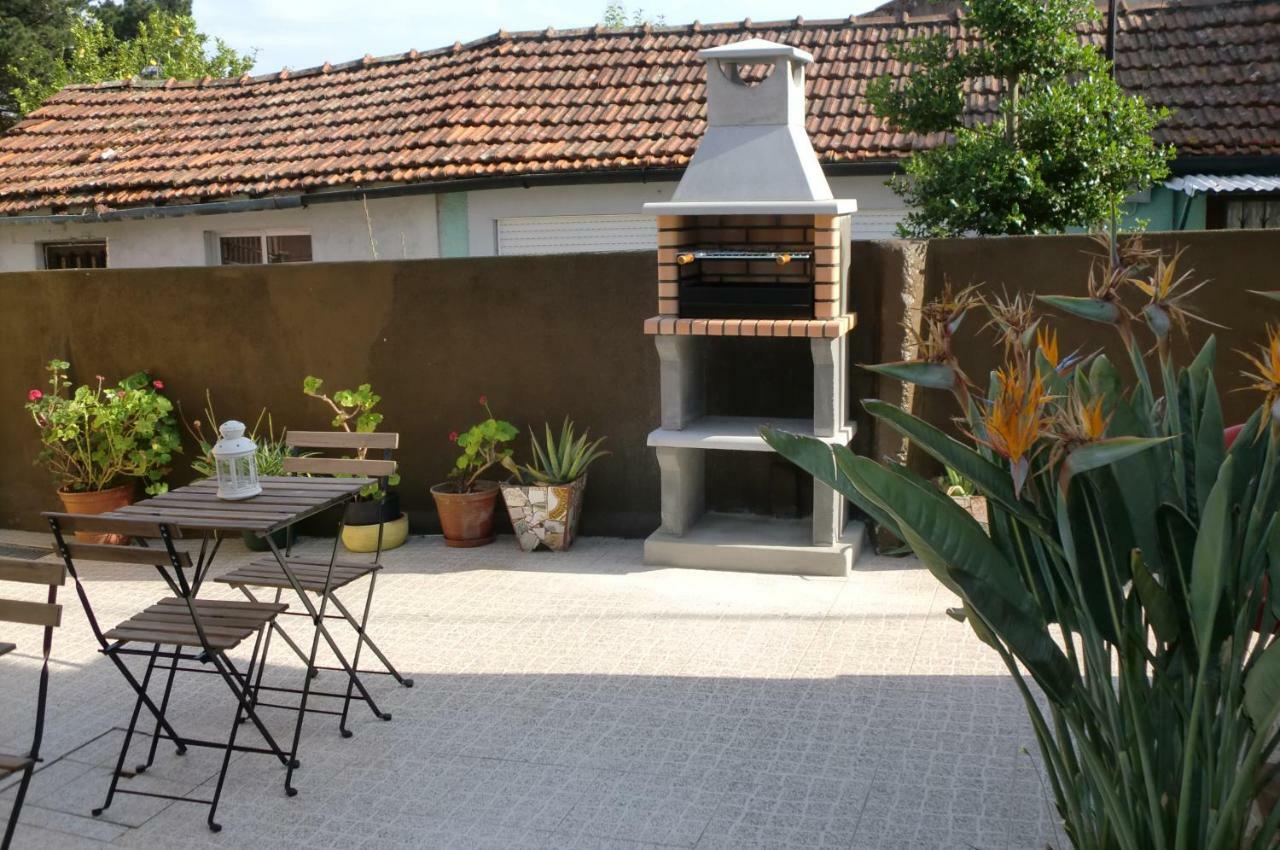 פורטו The Yellow House 3 מראה חיצוני תמונה