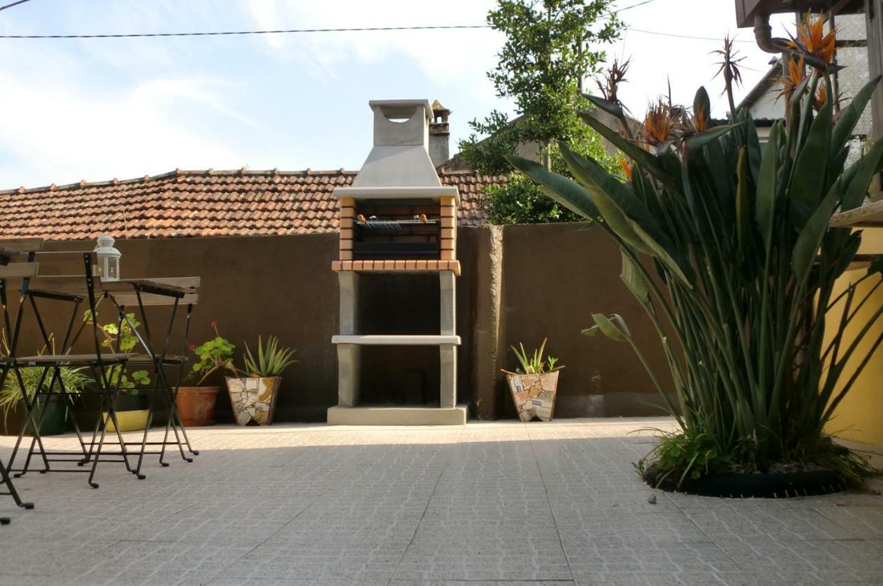 פורטו The Yellow House 3 מראה חיצוני תמונה